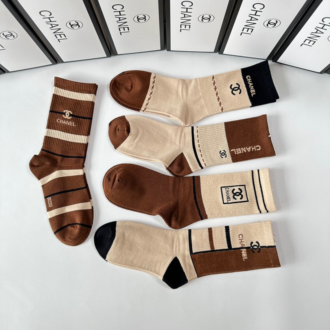 CREW SOCKS 410983 ( 1 BOX ) mysite
