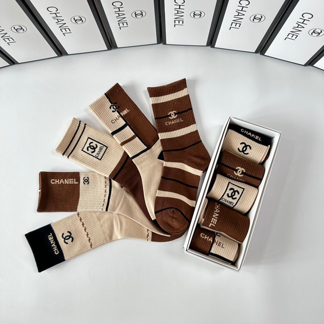 CREW SOCKS 410983 ( 1 BOX ) mysite
