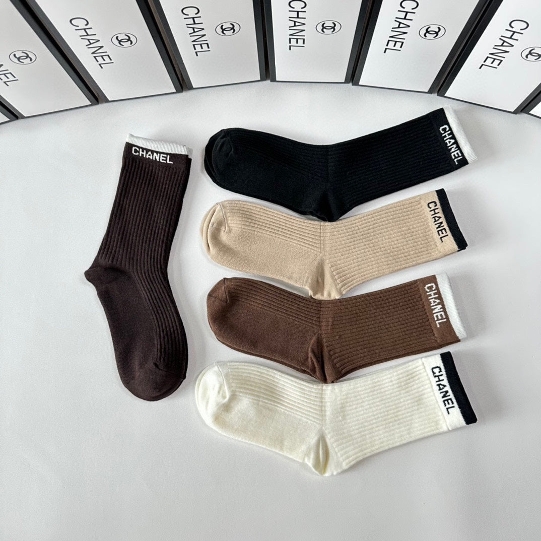 CREW SOCKS 410988 ( 1 BOX ) mysite