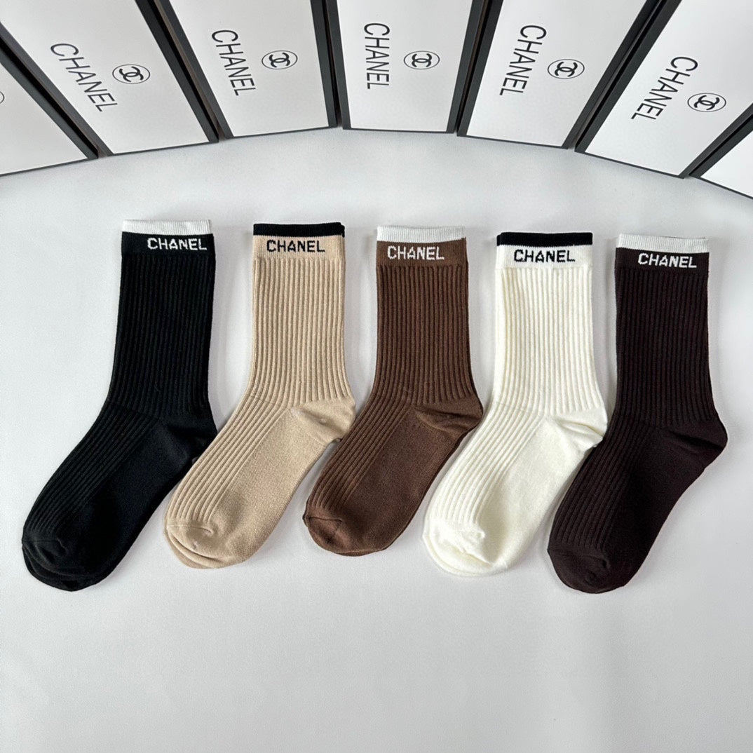 CREW SOCKS 410988 ( 1 BOX ) mysite