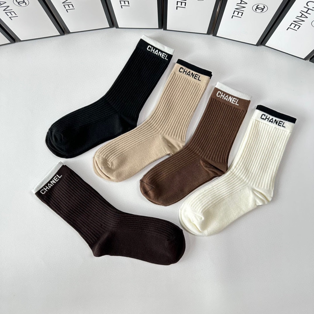 CREW SOCKS 410988 ( 1 BOX ) mysite