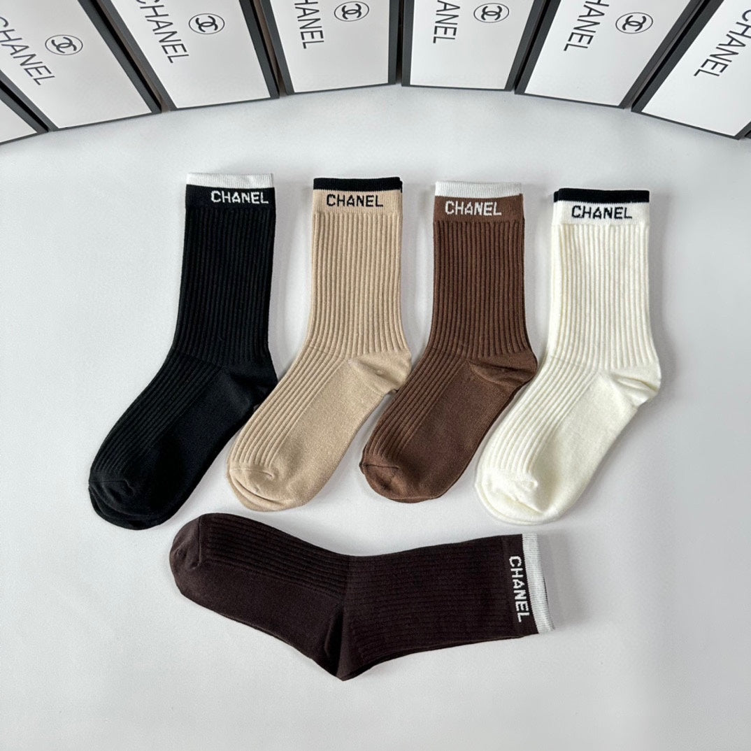 CREW SOCKS 410988 ( 1 BOX ) mysite