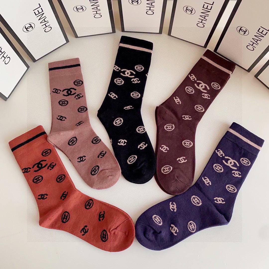 CREW SOCKS 410989 ( 1 BOX ) mysite