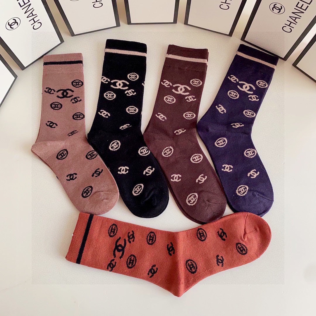 CREW SOCKS 410989 ( 1 BOX ) mysite