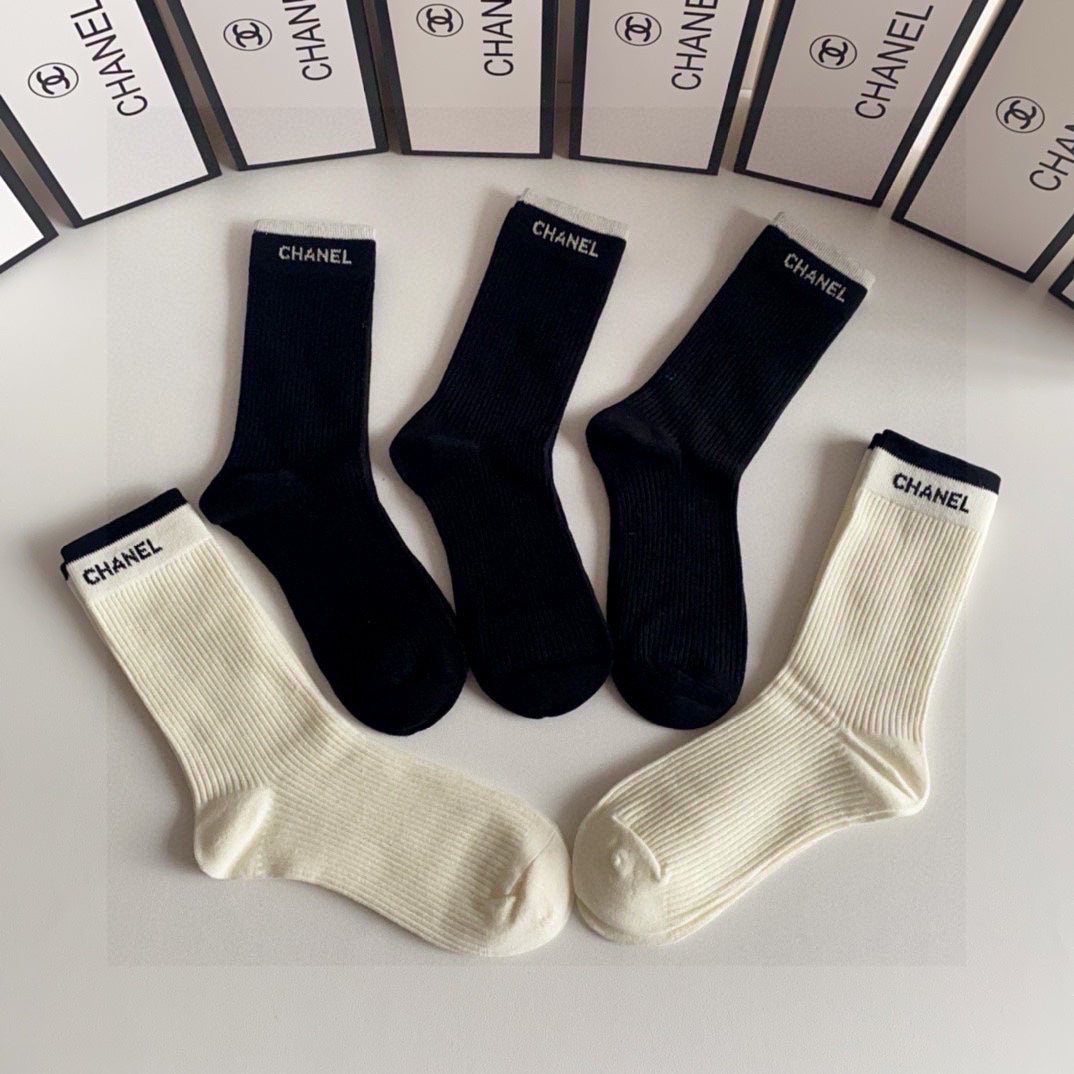 CREW SOCKS 412593 ( 1 BOX ) mysite