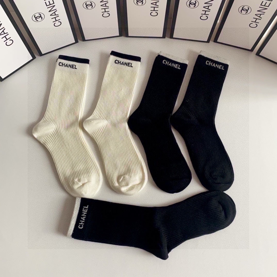 CREW SOCKS 412593 ( 1 BOX ) mysite