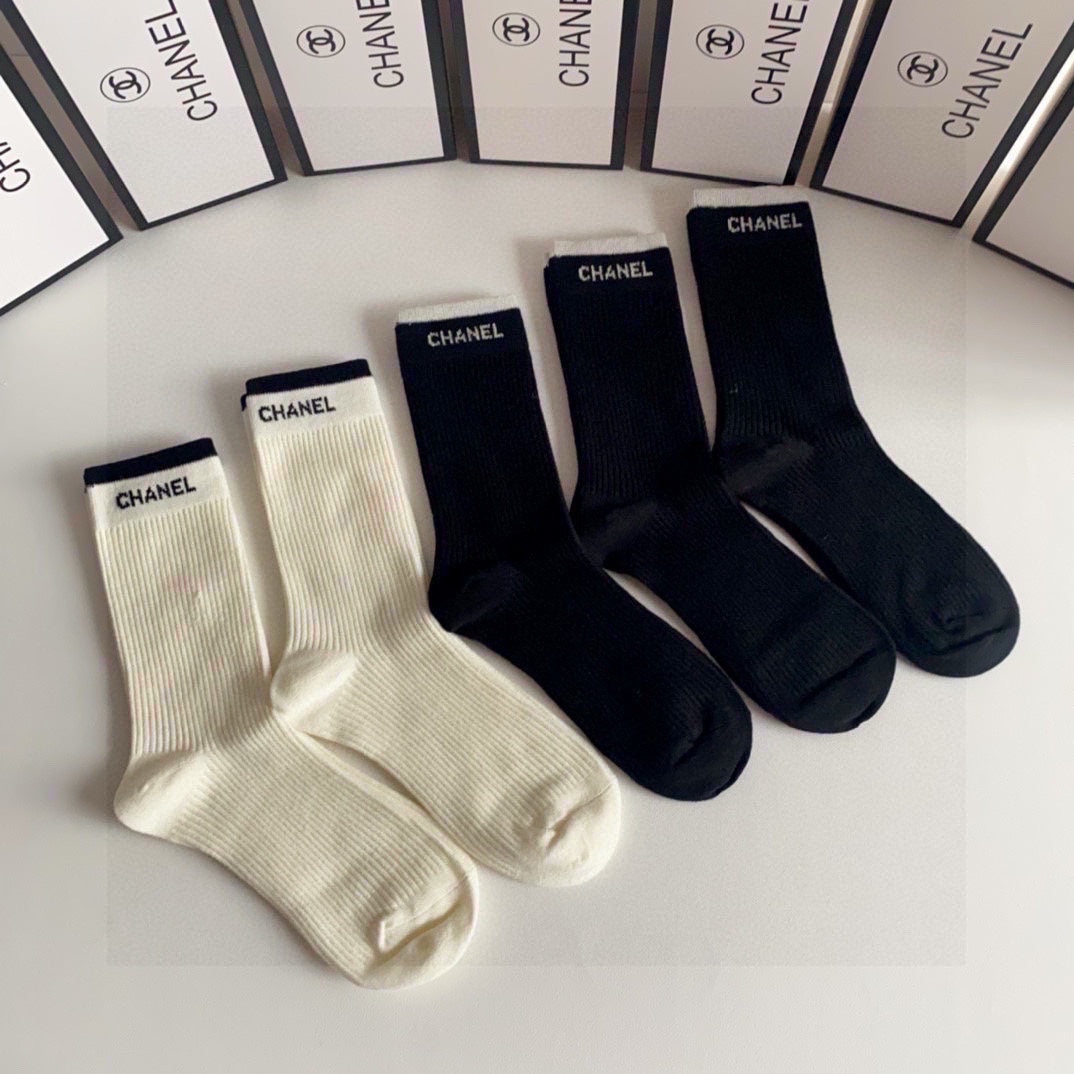 CREW SOCKS 412593 ( 1 BOX ) mysite