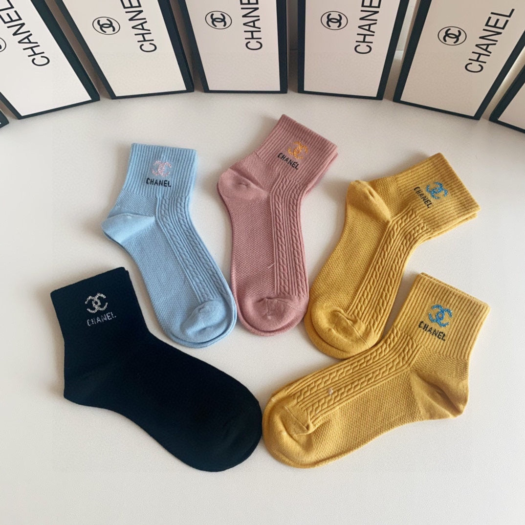 LOW-CUT SOCKS 4125959 ( 1 BOX ) mysite