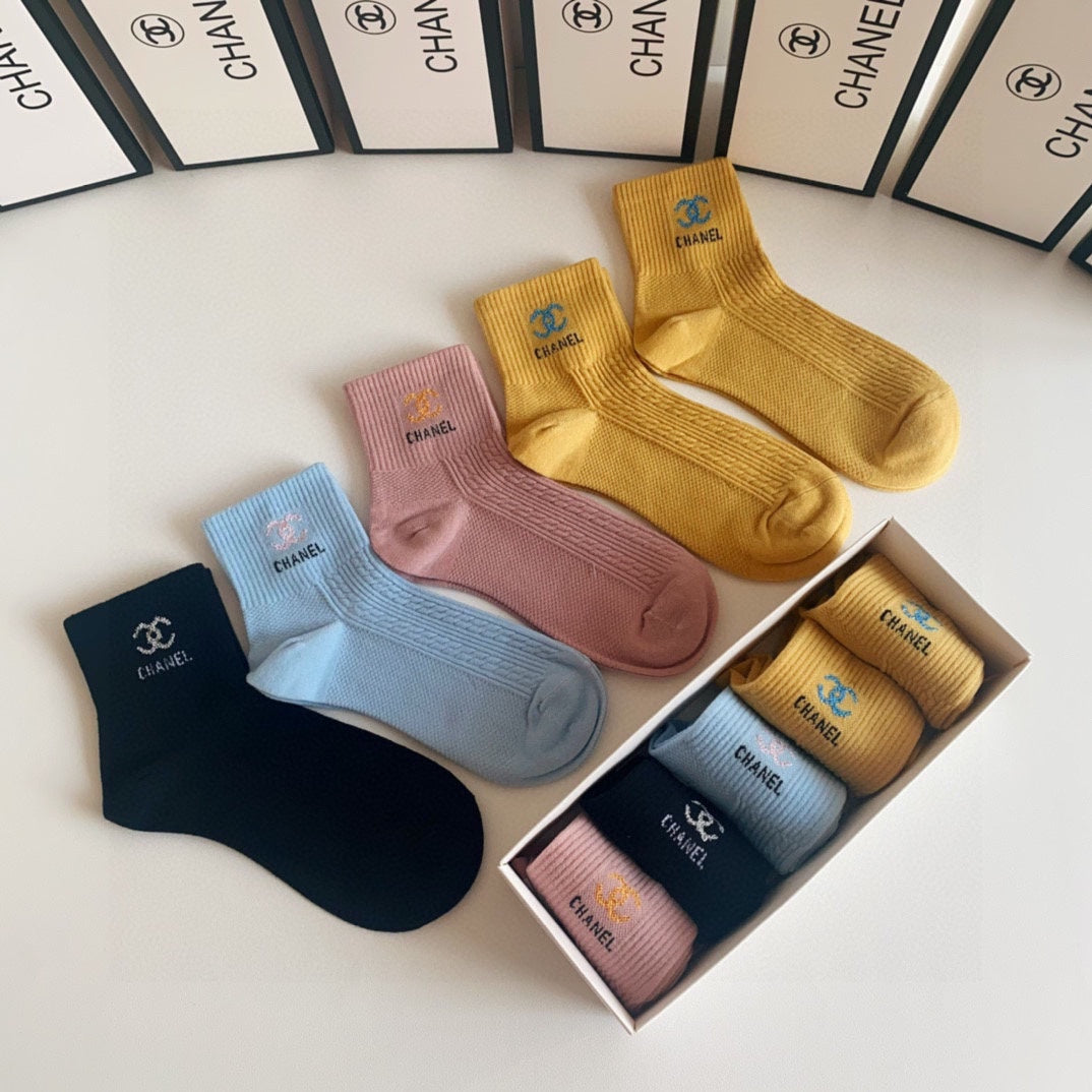 LOW-CUT SOCKS 4125959 ( 1 BOX ) mysite