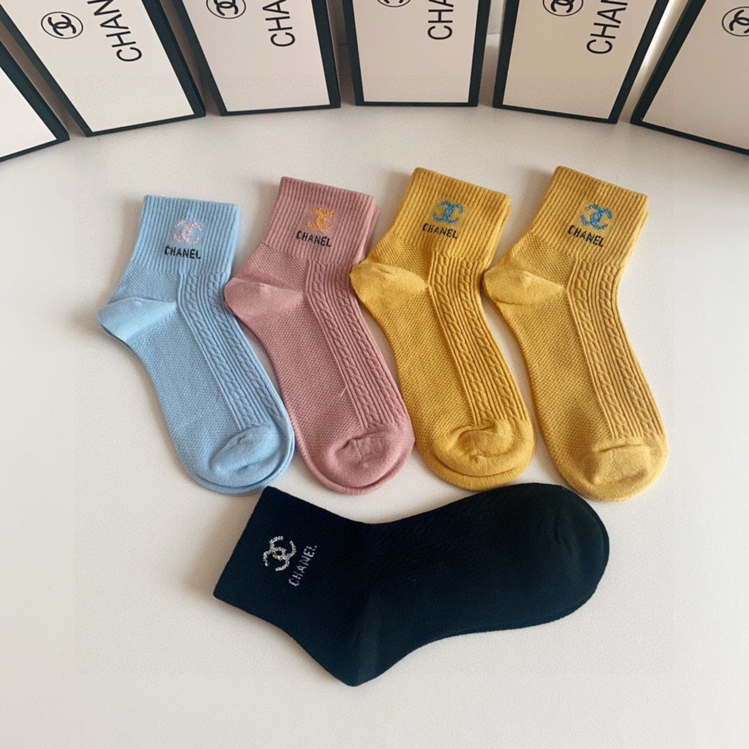 LOW-CUT SOCKS 4125959 ( 1 BOX ) mysite