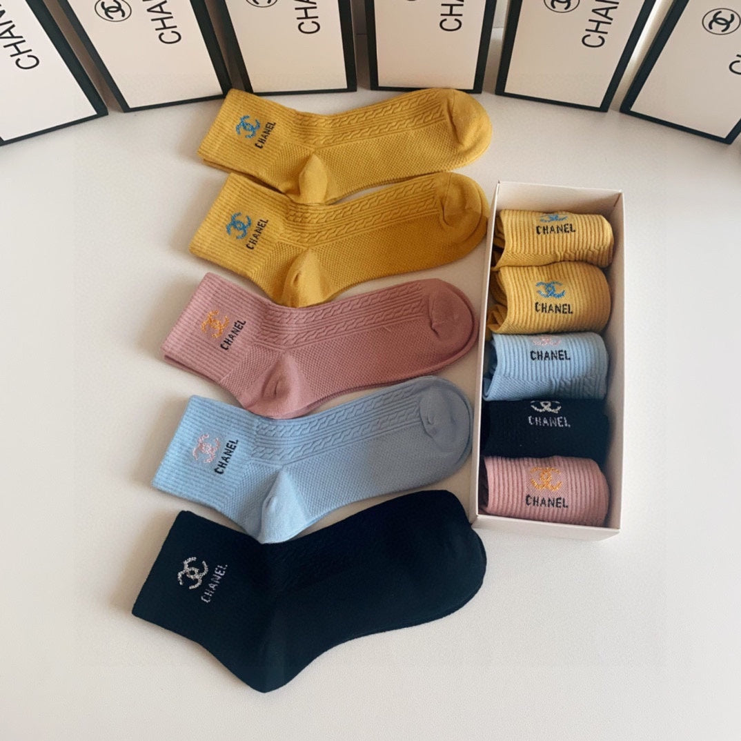 LOW-CUT SOCKS 4125959 ( 1 BOX ) mysite