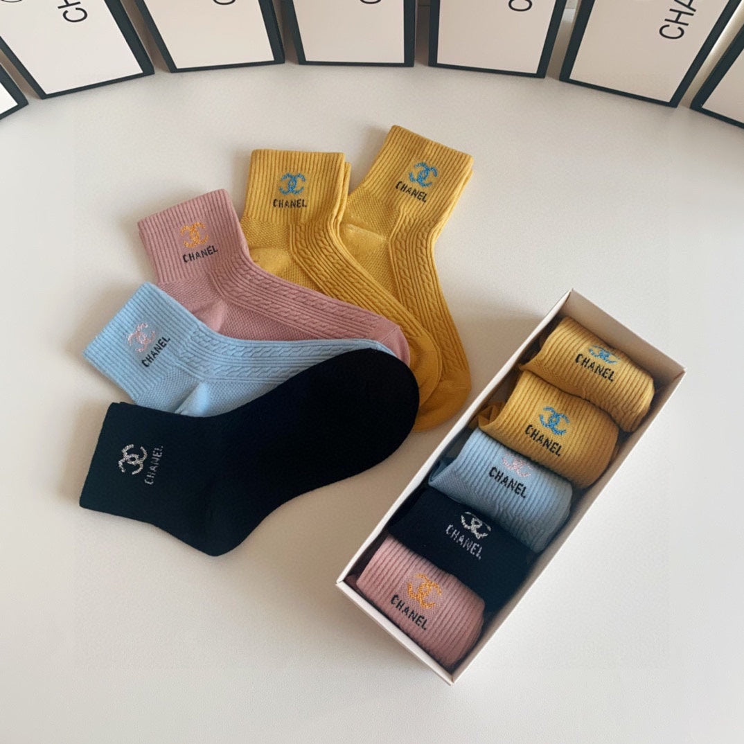 LOW-CUT SOCKS 4125959 ( 1 BOX ) mysite