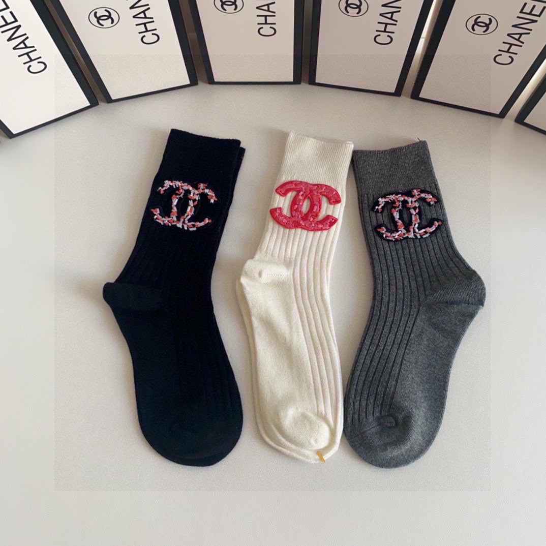 LOW-CUT SOCKS 412598 ( 1 BOX ) mysite