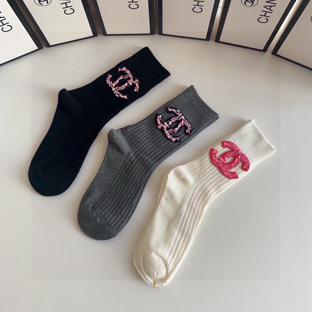 LOW-CUT SOCKS 412598 ( 1 BOX ) mysite