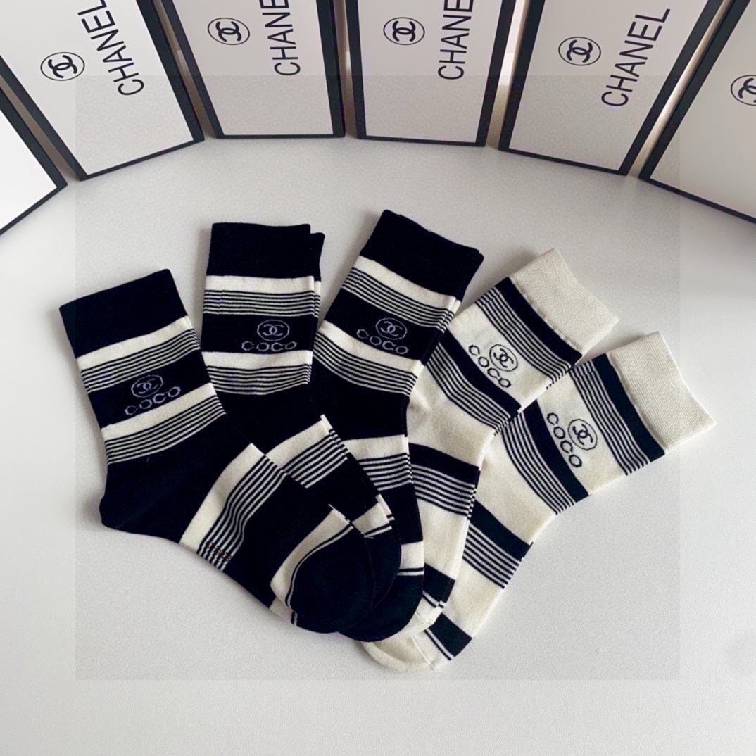 CREW SOCKS 412600 ( 1 BOX ) mysite