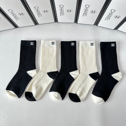 CREW SOCKS 412603 ( 1 BOX ) mysite