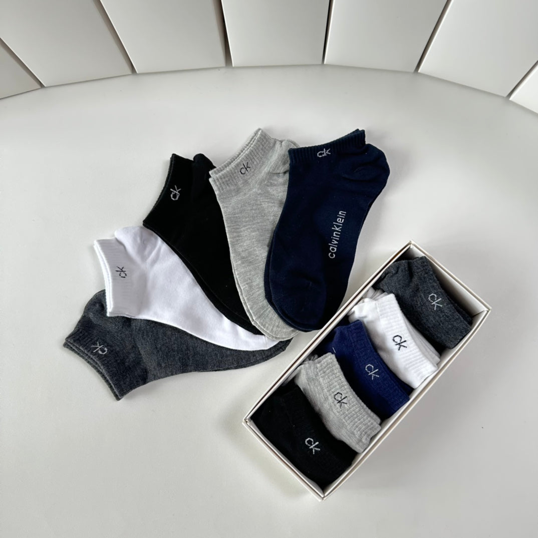 FLAT SOCKS 414517 (1 BOX) mysite