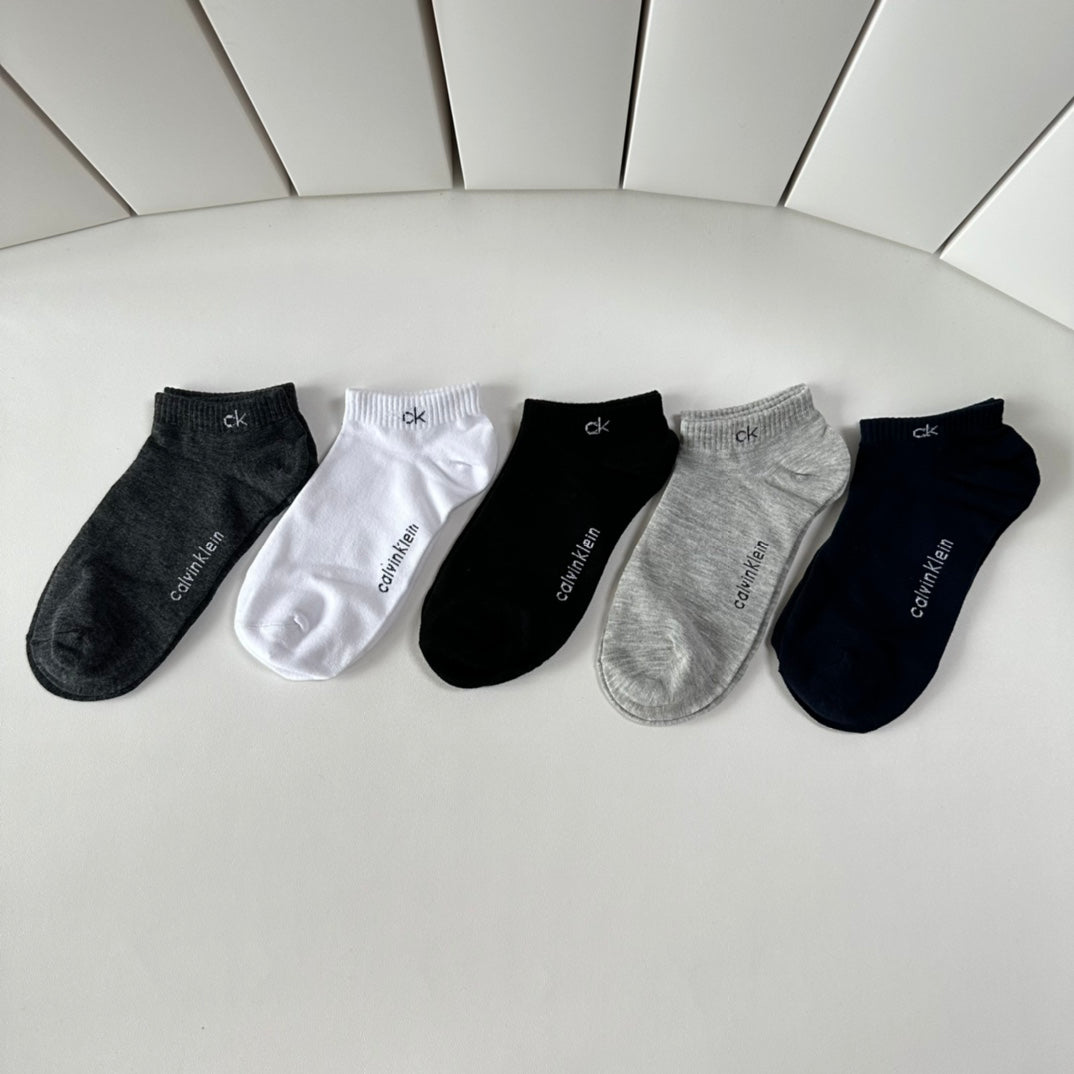 FLAT SOCKS 414517 (1 BOX) mysite