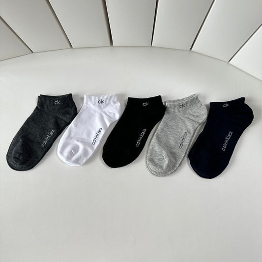 FLAT SOCKS 414517 (1 BOX) mysite