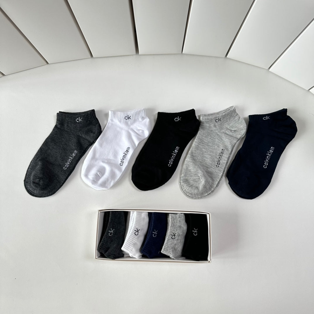 FLAT SOCKS 414517 (1 BOX) mysite