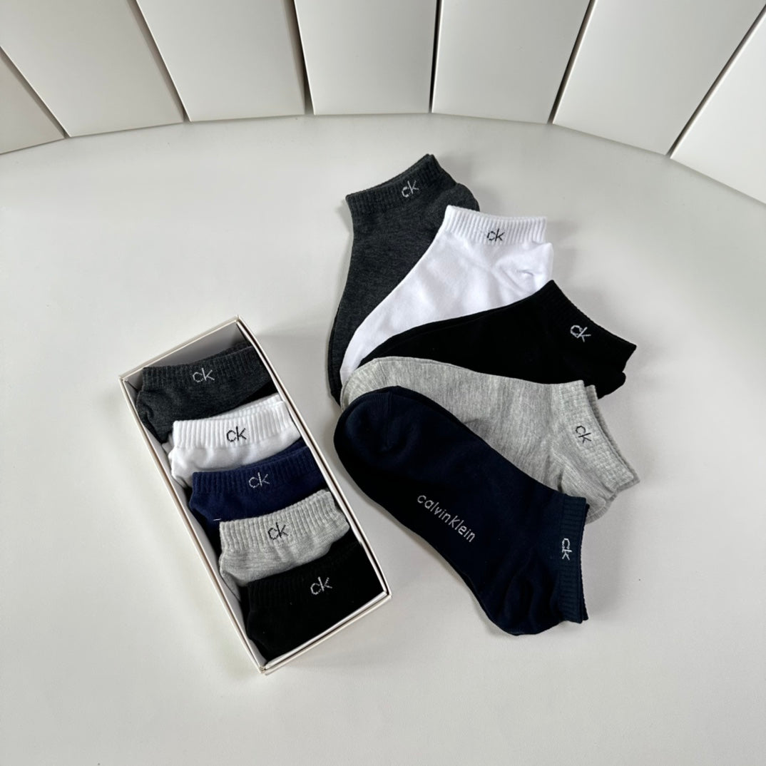 FLAT SOCKS 414517 (1 BOX) mysite