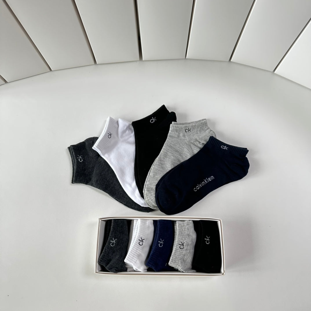 FLAT SOCKS 414517 (1 BOX) mysite