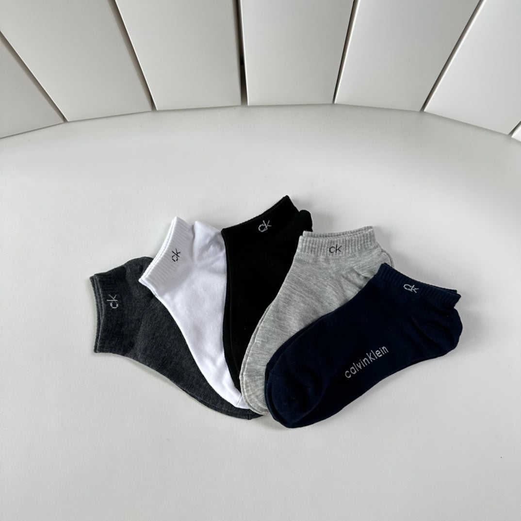 FLAT SOCKS 414517 (1 BOX) mysite