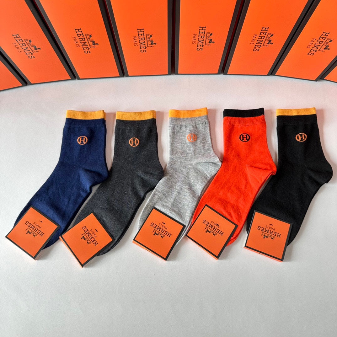 ANKLE SOCKS 416090 (1 BOX) mysite