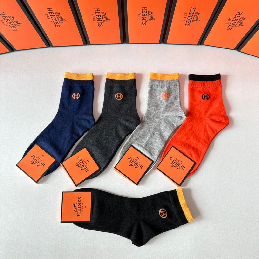 ANKLE SOCKS 416090 (1 BOX) mysite