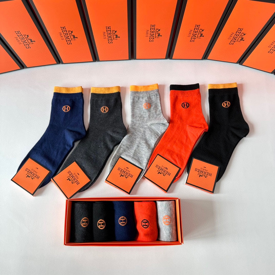 ANKLE SOCKS 416090 (1 BOX) mysite