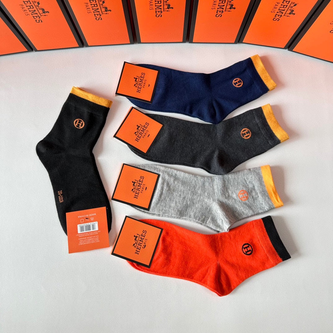 ANKLE SOCKS 416090 (1 BOX) mysite