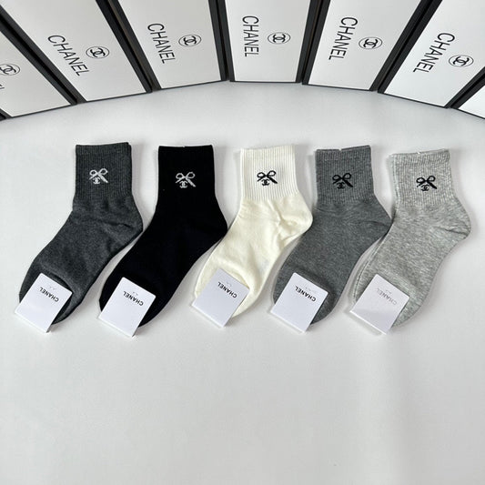 LOW-CUT SOCKS 416111 ( 1 BOX ) mysite