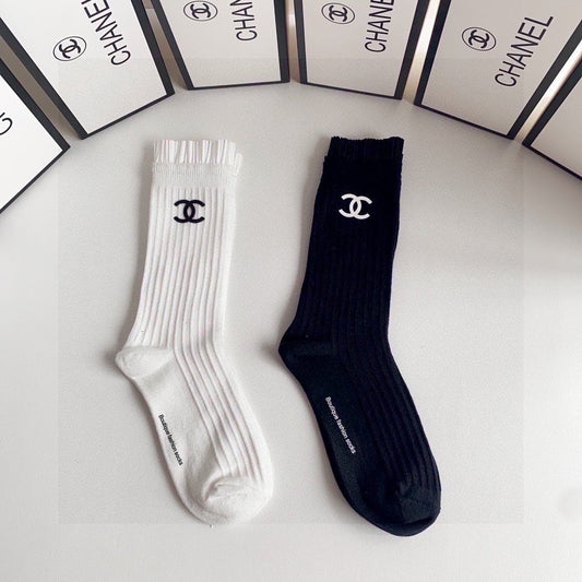 CREW SOCKS 417460 ( 1 BOX ) mysite