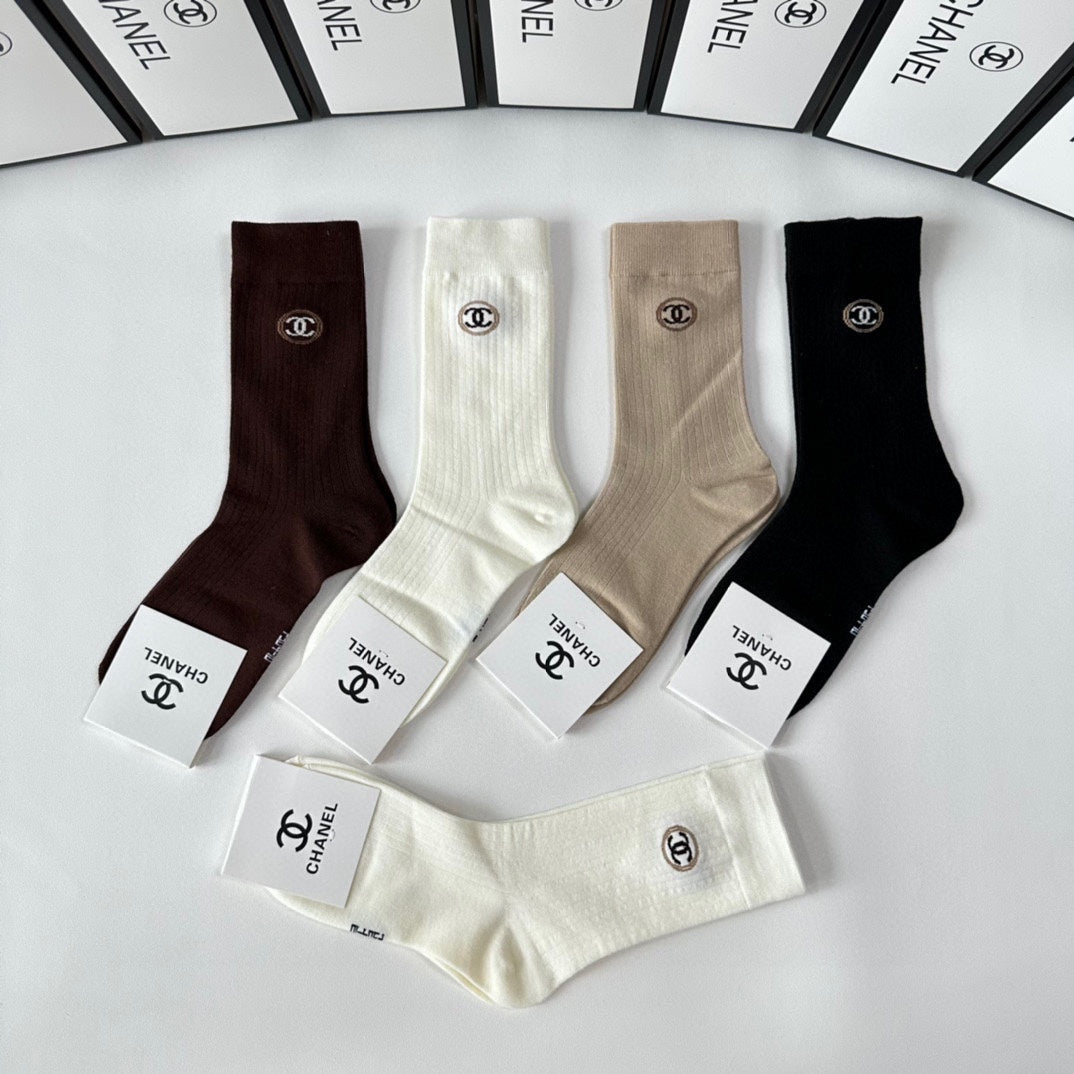 CREW SOCKS 417476 ( 1 BOX ) mysite