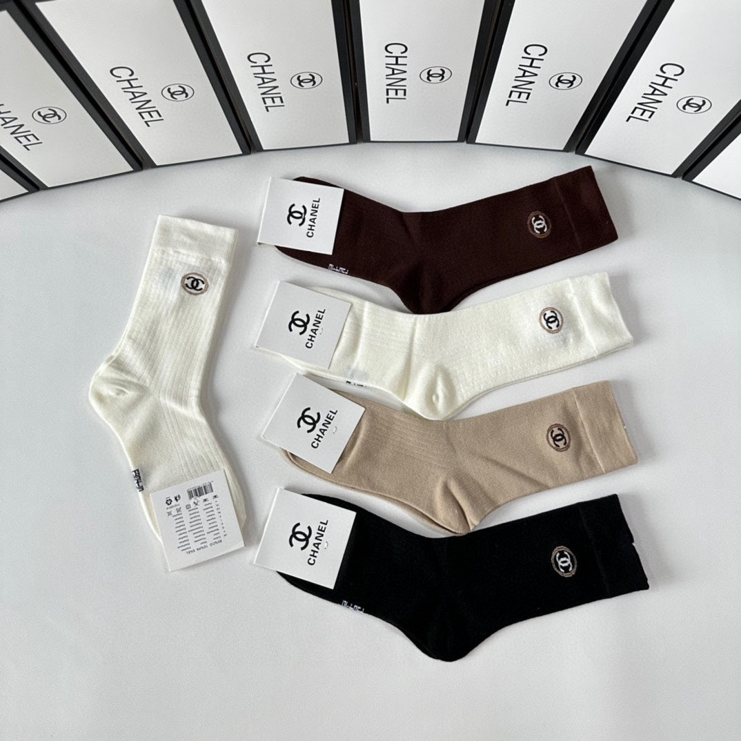 CREW SOCKS 417476 ( 1 BOX ) mysite