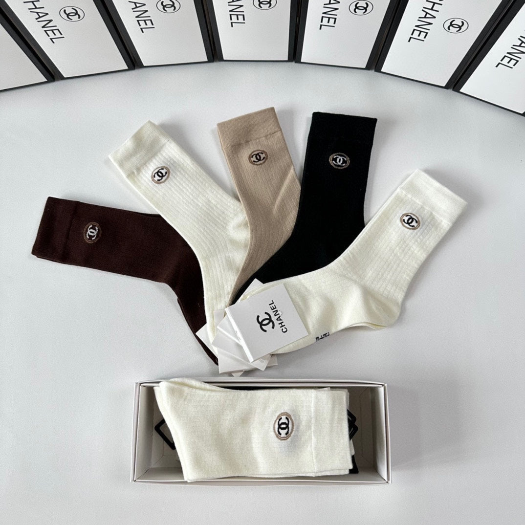 CREW SOCKS 417476 ( 1 BOX ) mysite
