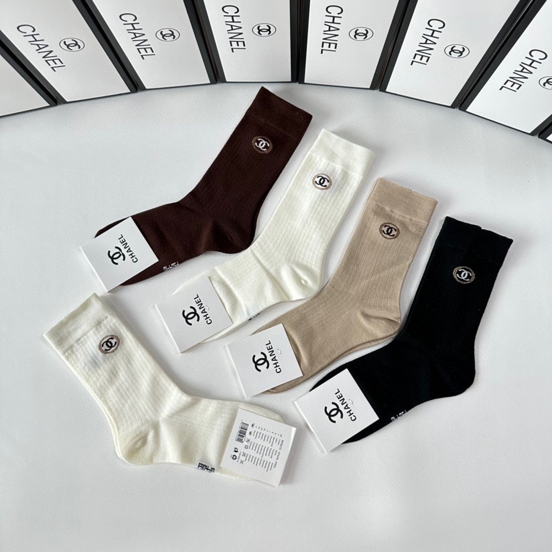 CREW SOCKS 417476 ( 1 BOX ) mysite