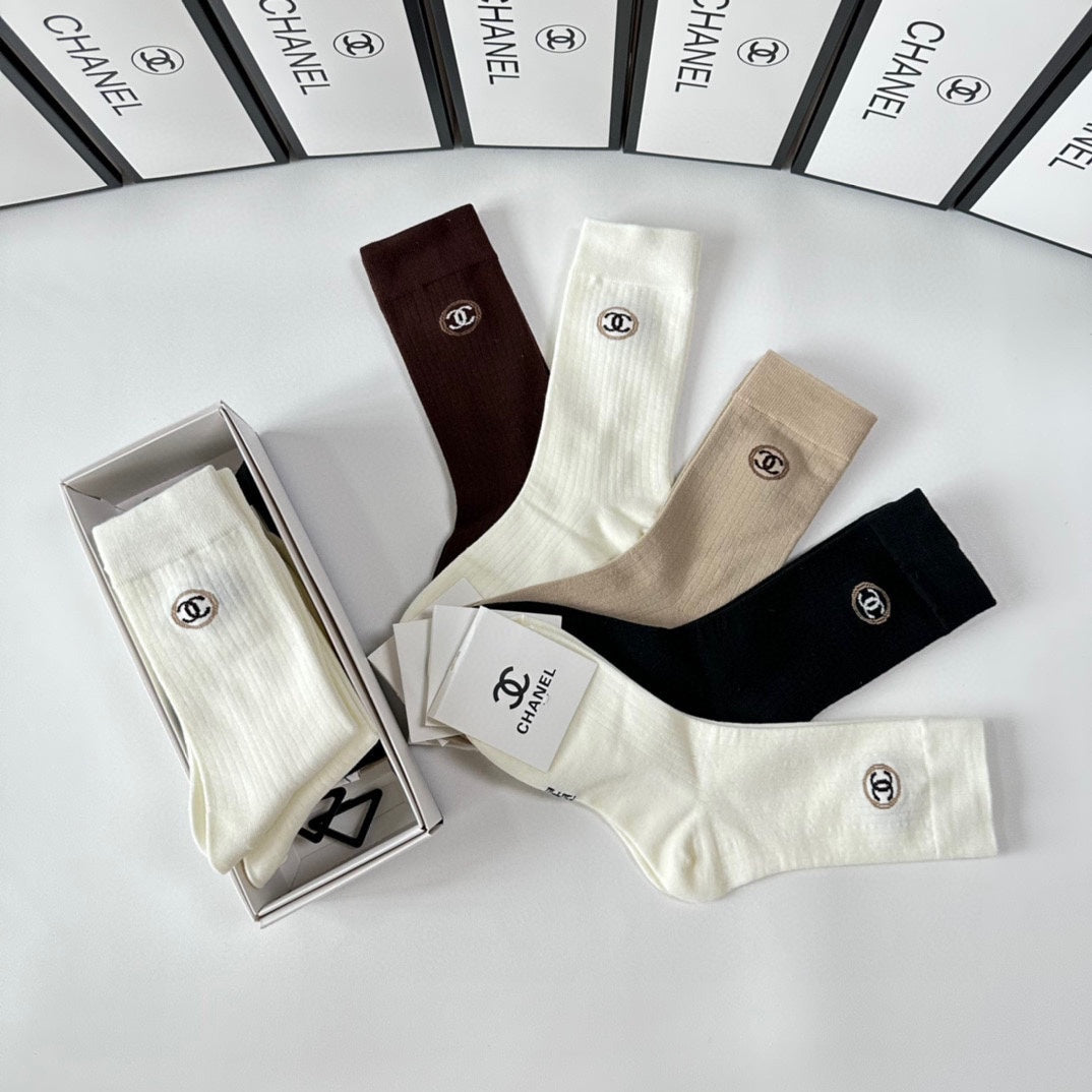 CREW SOCKS 417476 ( 1 BOX ) mysite