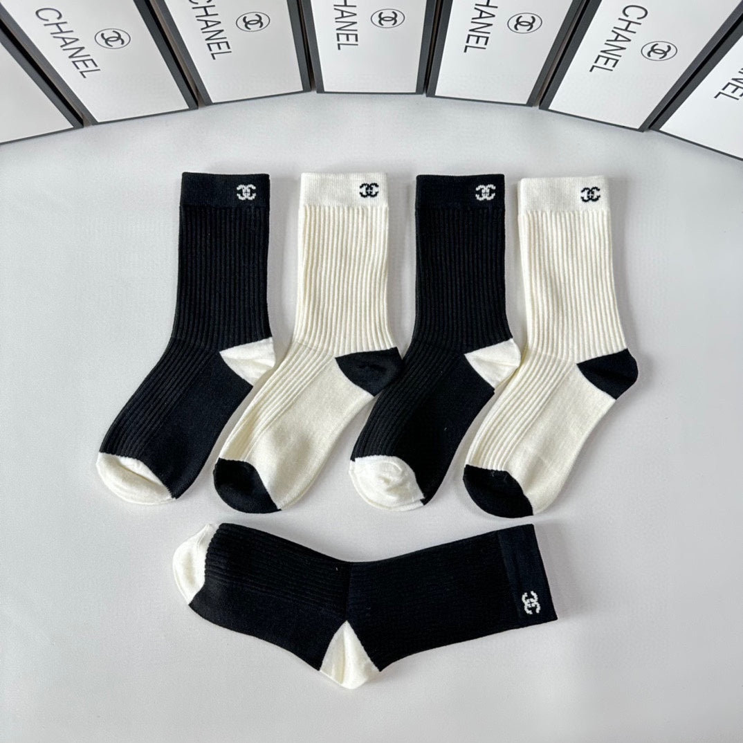 CREW SOCKS 417477 ( 1 BOX ) mysite