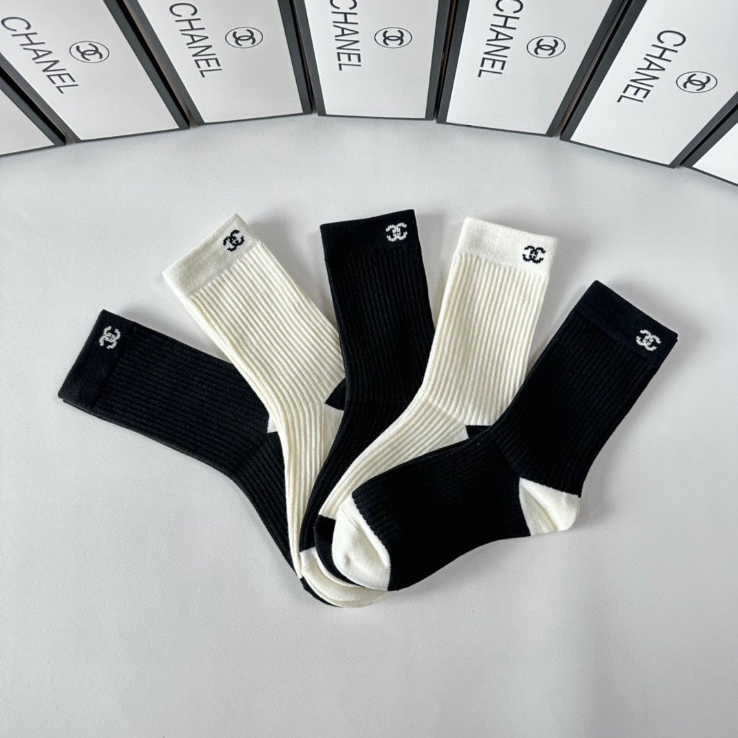 CREW SOCKS 417477 ( 1 BOX ) mysite