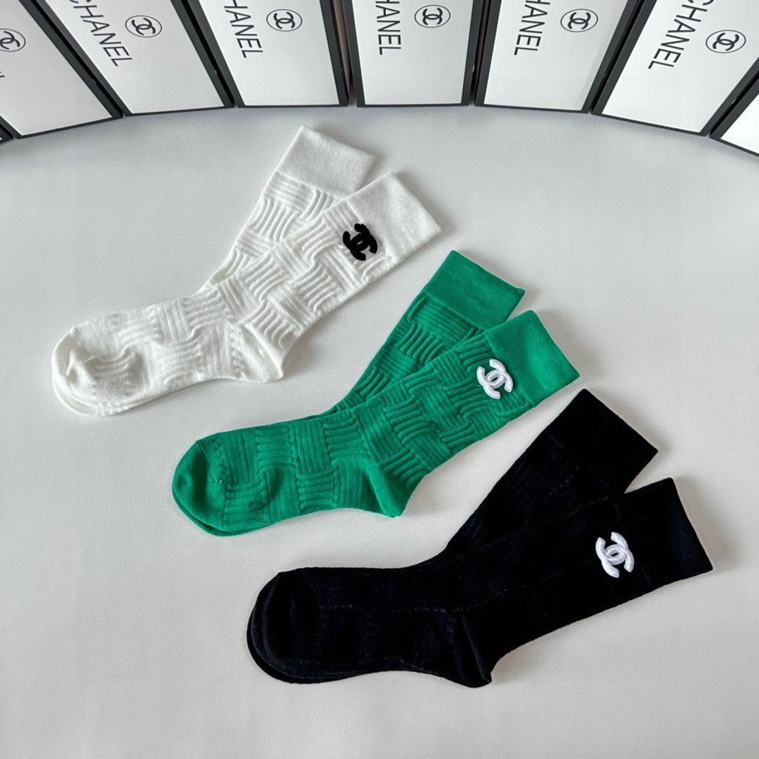 CREW SOCKS 417479 ( 1 BOX ) mysite
