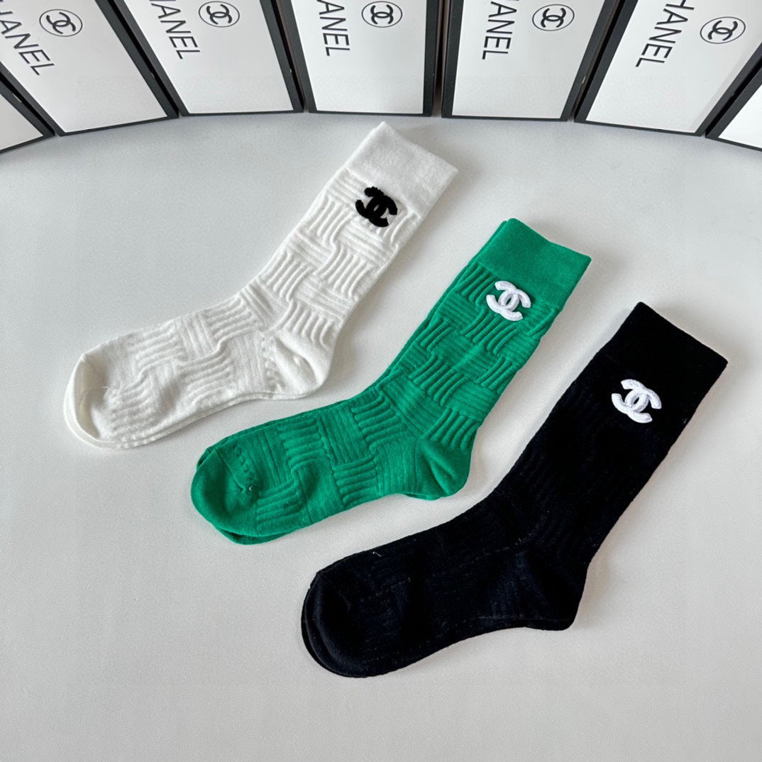 CREW SOCKS 417479 ( 1 BOX ) mysite