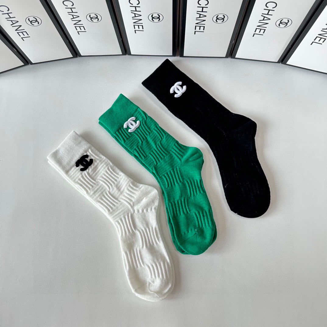 CREW SOCKS 417479 ( 1 BOX ) mysite