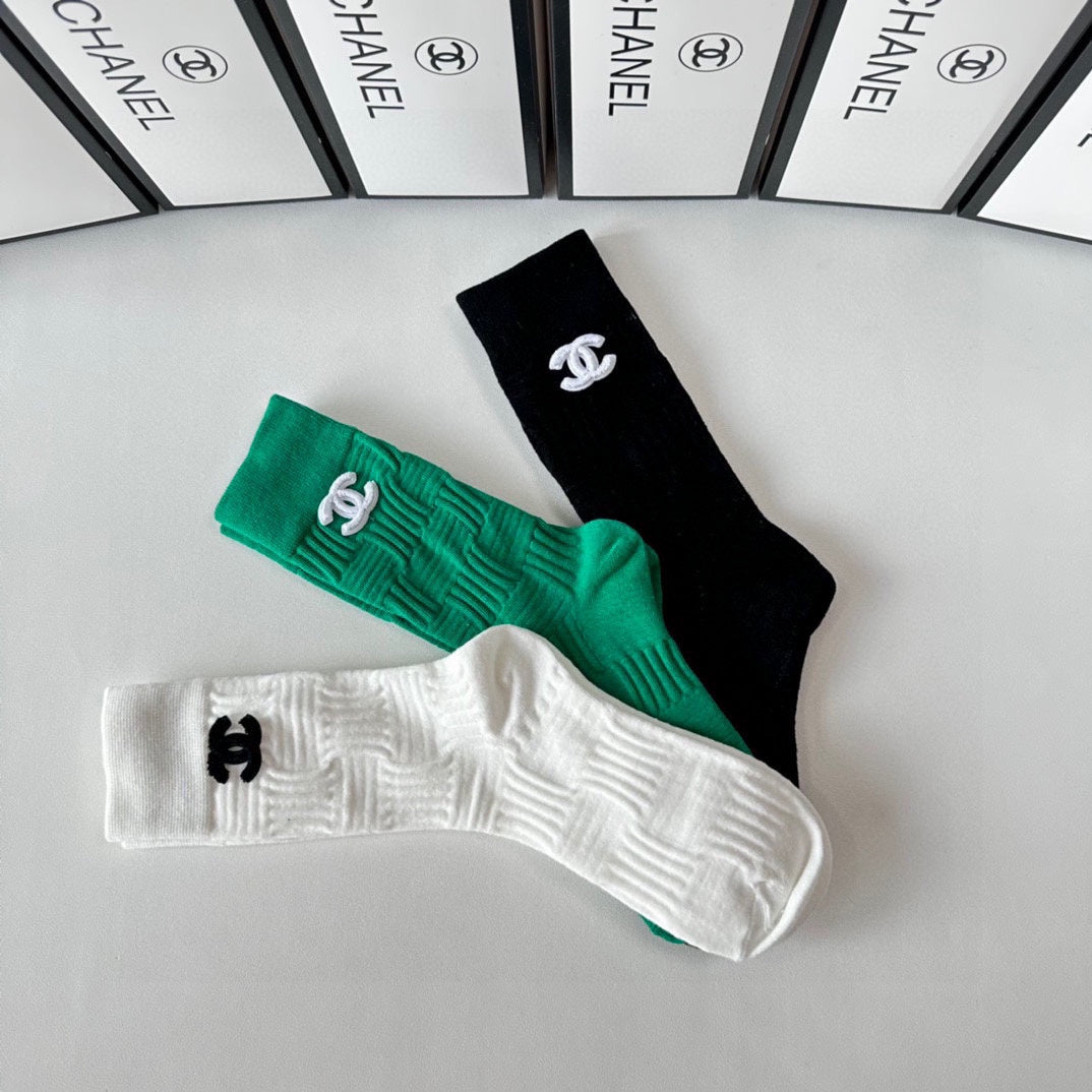 CREW SOCKS 417479 ( 1 BOX ) mysite