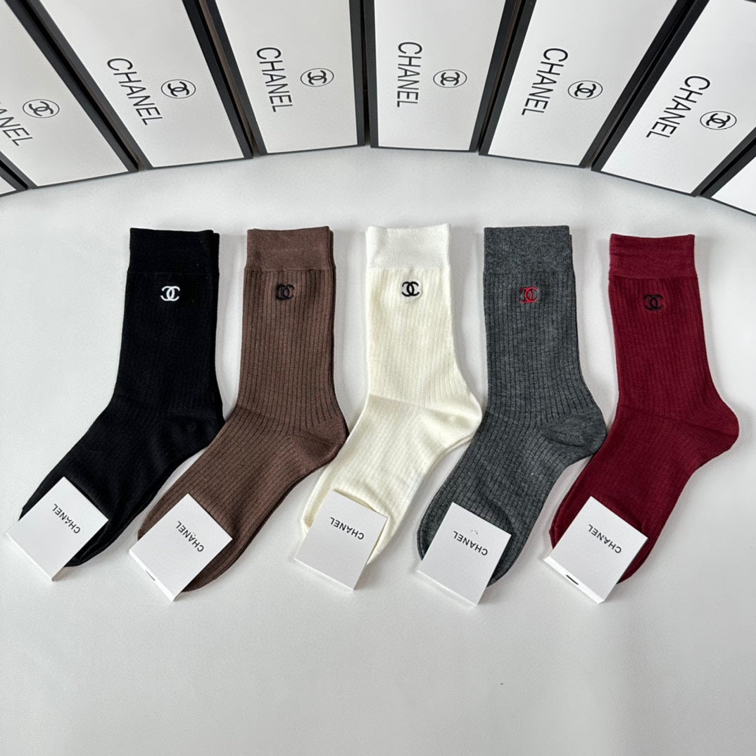CREW SOCKS 419057 (1 BOX ) mysite