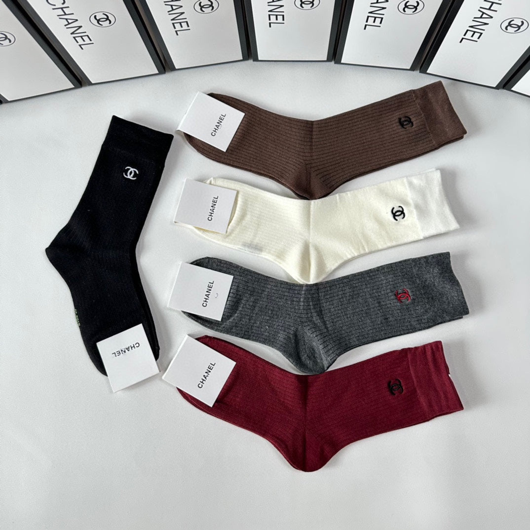 CREW SOCKS 419057 (1 BOX ) mysite