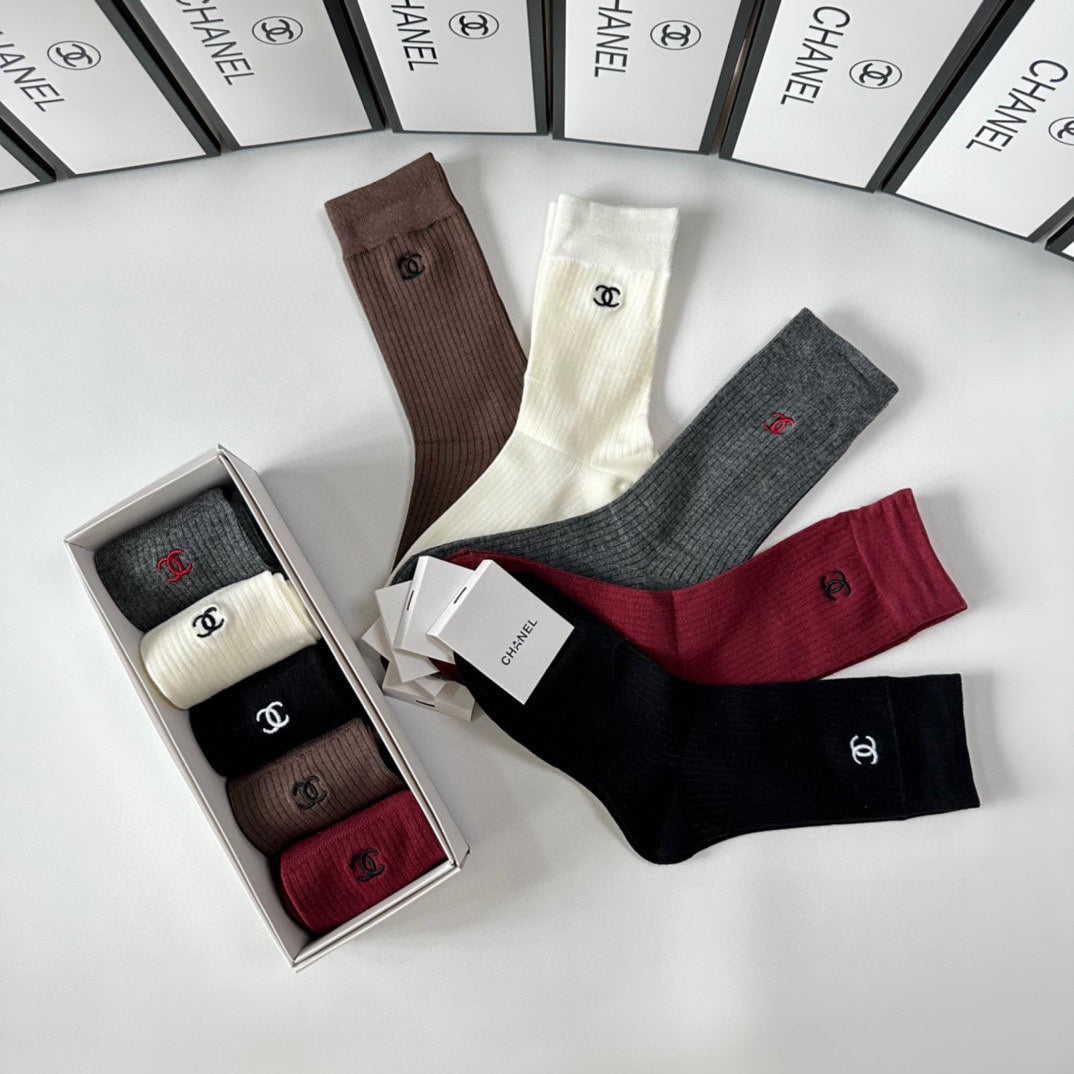 CREW SOCKS 419057 (1 BOX ) mysite