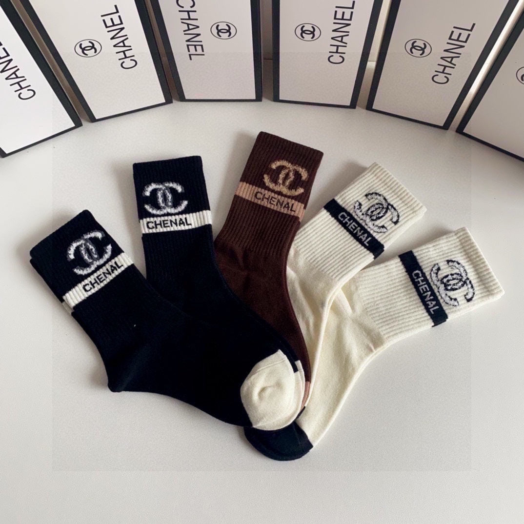 CREW SOCKS 419059 (1 BOX ) mysite