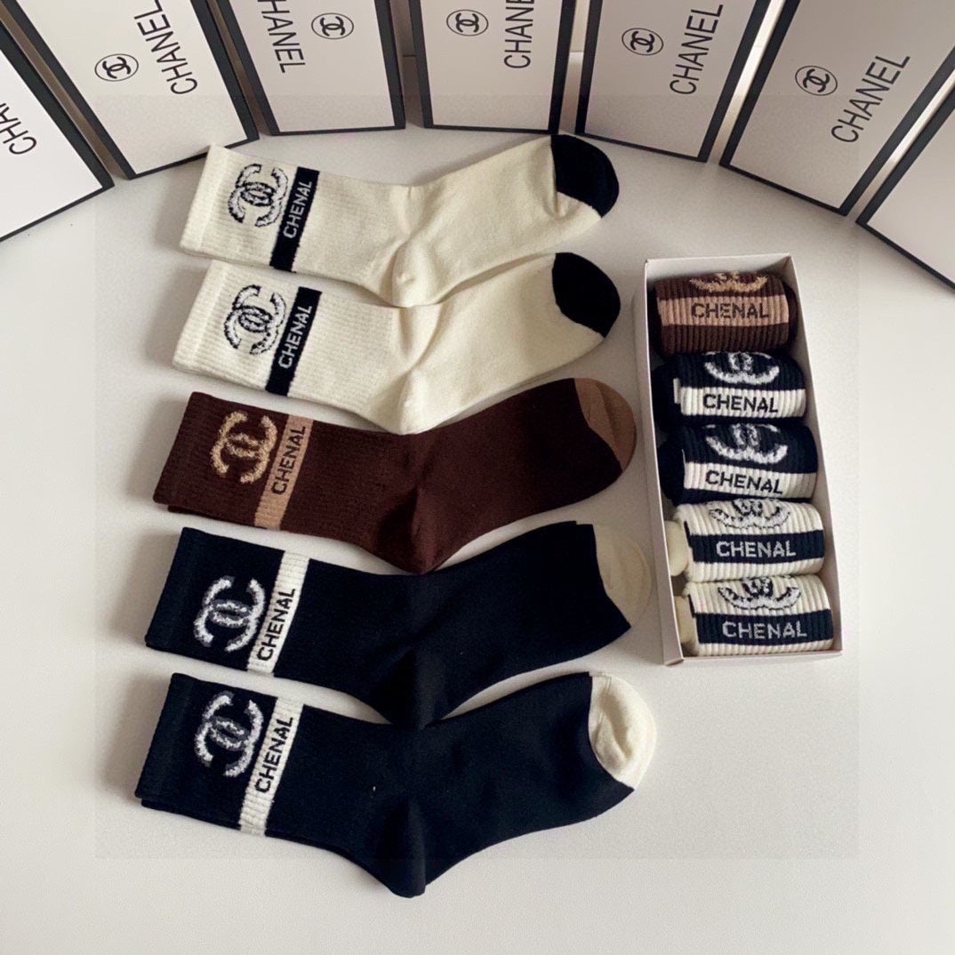 CREW SOCKS 419059 (1 BOX ) mysite