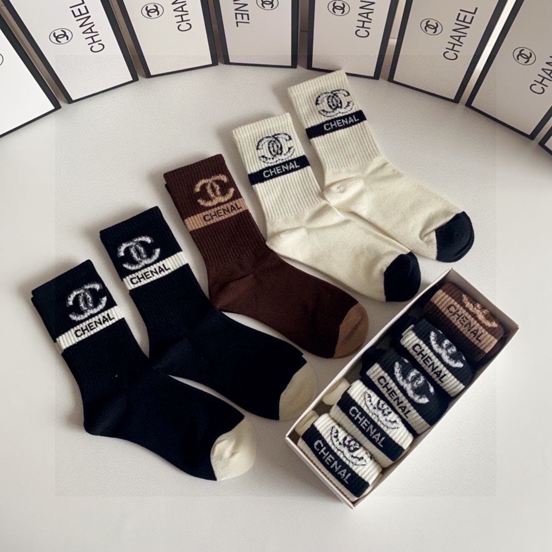 CREW SOCKS 419059 (1 BOX ) mysite